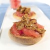 Grapefruit Breakfast Muffin