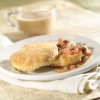 Rio Star Grapefruit in Nutty Caramel Sauce
