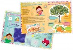 activity sheet