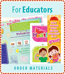 Educator Materials