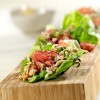 2011 - Asian pork lettuce wraps