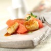 2011 - Grapefruit and Seared Scallops