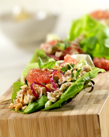 Texas Citrus Recipes